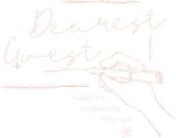 Dearest Guest